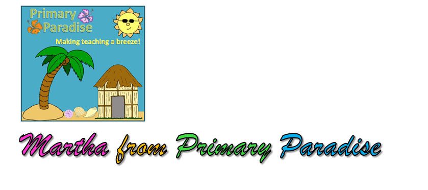 Primary Paradise Signature
