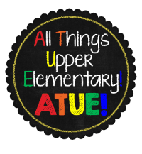 All Things Upper Elementary