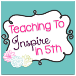 http://teachingtoinspirein5th.blogspot.com/