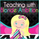 Teaching with Blonde Ambition
