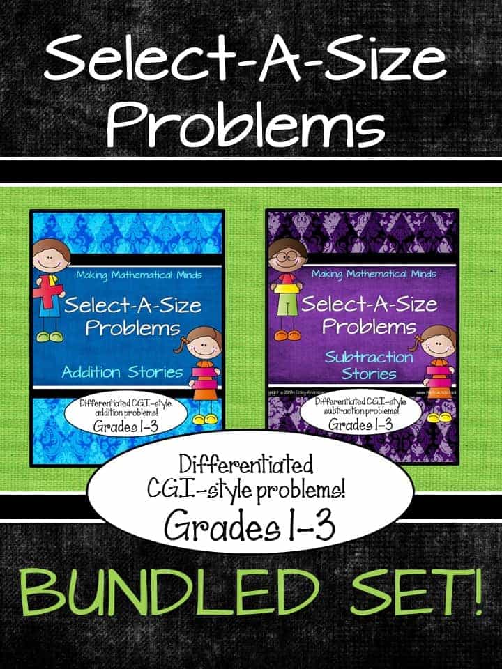 Cgi Math What Is It The Teacher Studio