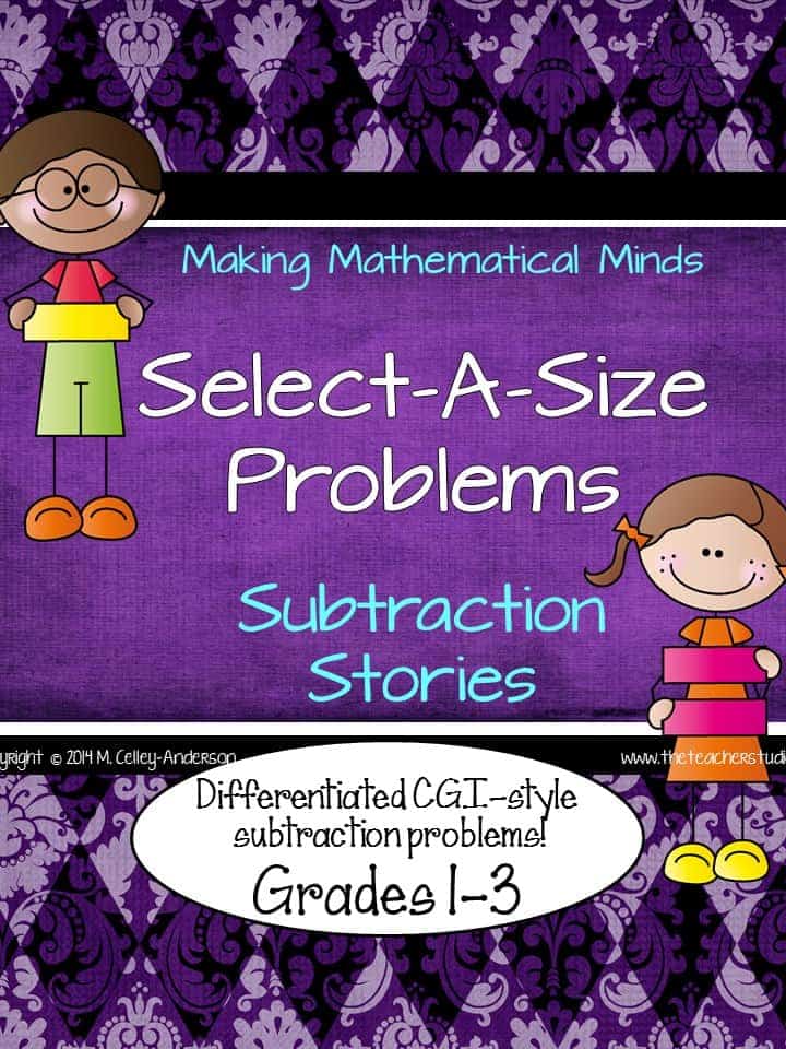 Cgi Math What Is It The Teacher Studio