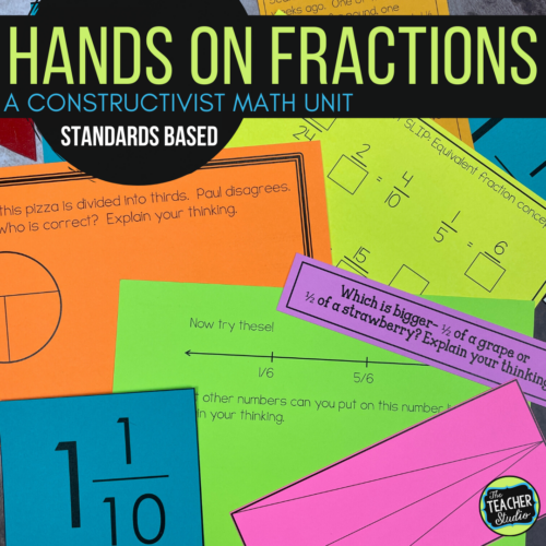 Fraction Pathways Demystifying Fractions: Strategies to Help With Fraction Planning - The ...