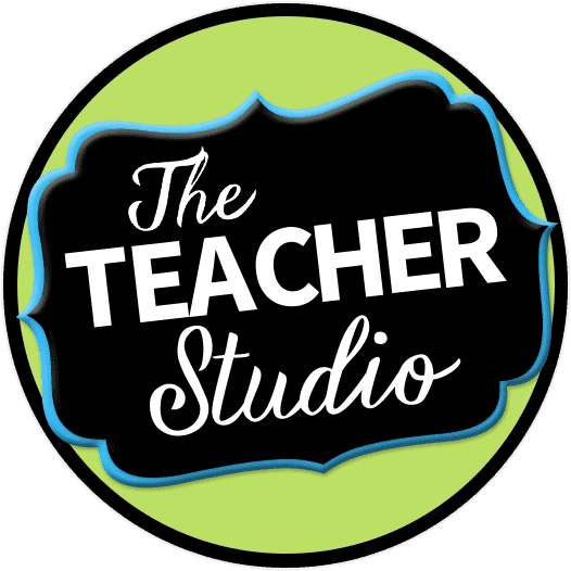 The Teacher Studio logo