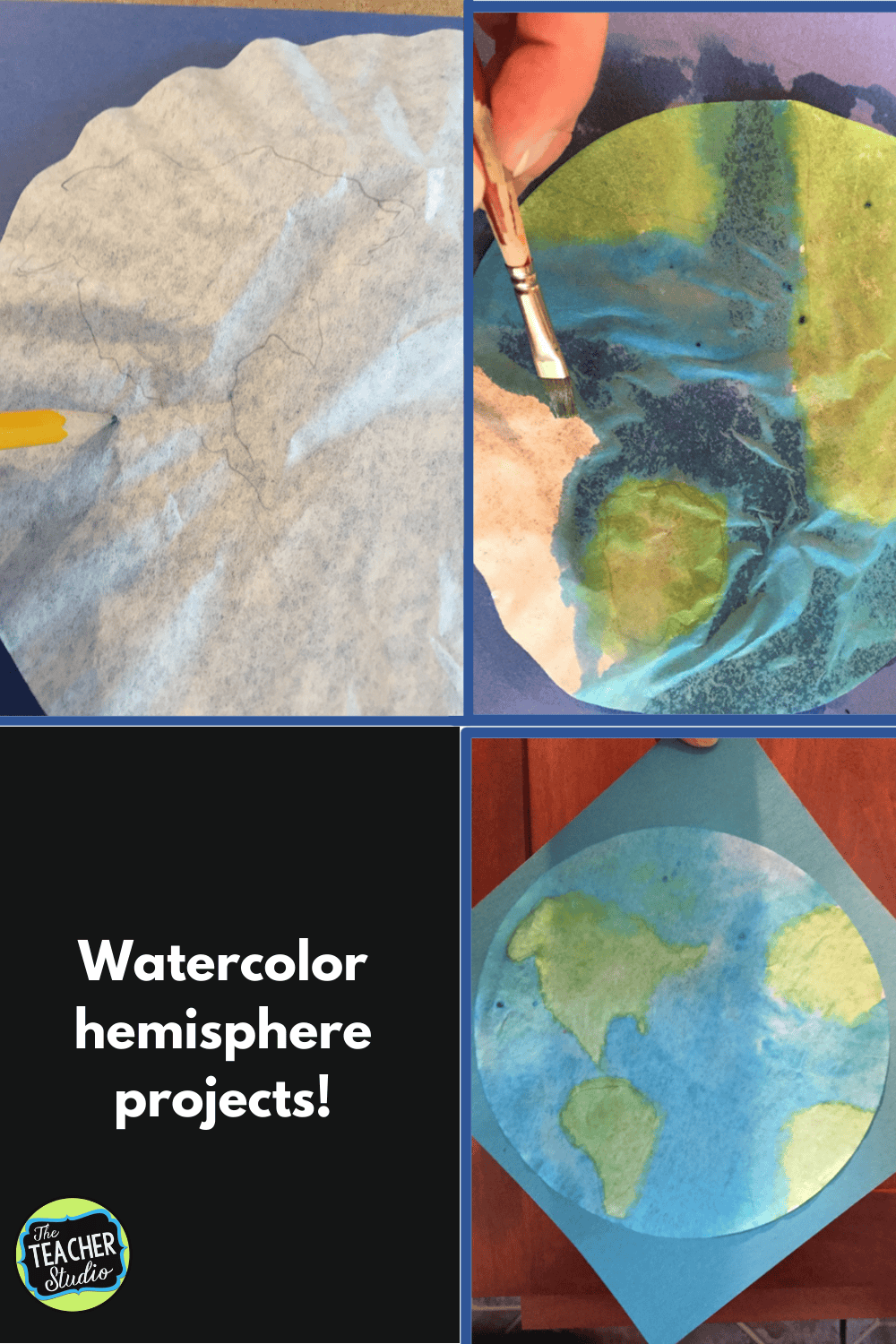 Hemisphere Project The Importance of Teaching Geography in Elementary School - The Teacher ...