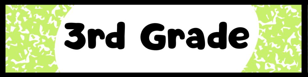 Grade 3 Illustrative Math practice pages, Third grade Illustrative Math worksheets