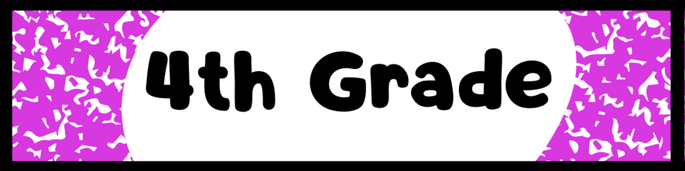 4th Grade Illustrative Math Practice Pages, Fourth grade Illustrative Math worksheets