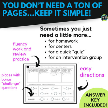 3rd Grade Illustrative Math™ Units 1 - 4 | 3rd Grade IM Math Practice Activities - Image 4